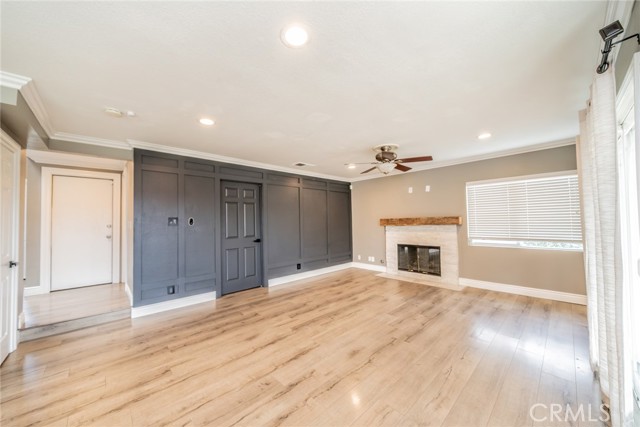 Detail Gallery Image 8 of 44 For 9805 Liberty, Rancho Cucamonga,  CA 91737 - 4 Beds | 2/1 Baths