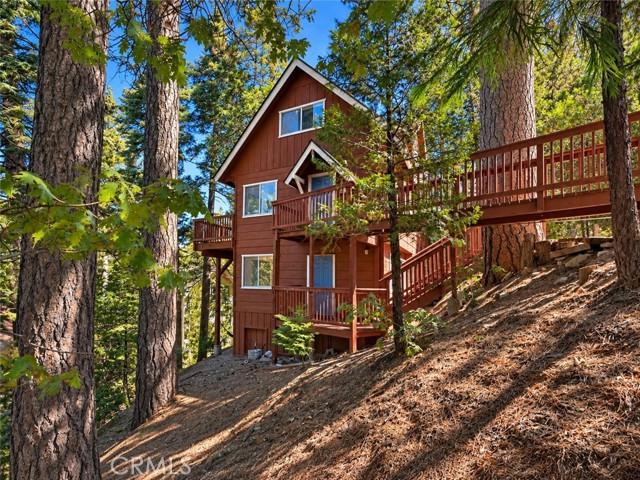 466 S Ca-173, Lake Arrowhead, CA 92352