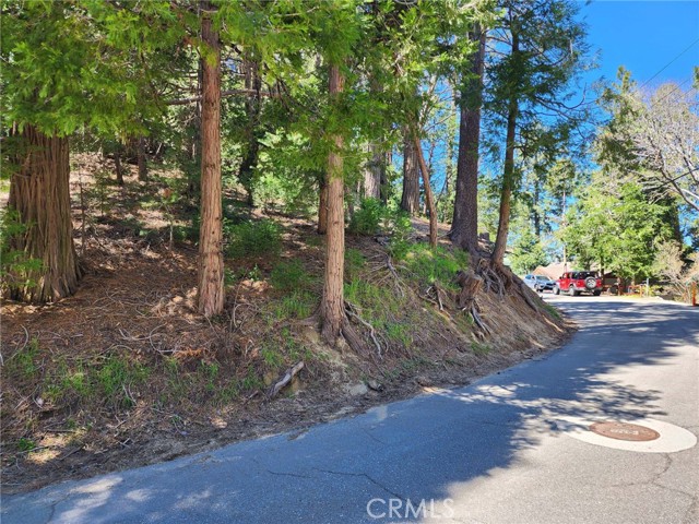 Detail Gallery Image 1 of 7 For 0 Altdorf Dr, Crestline,  CA 92325 - – Beds | – Baths