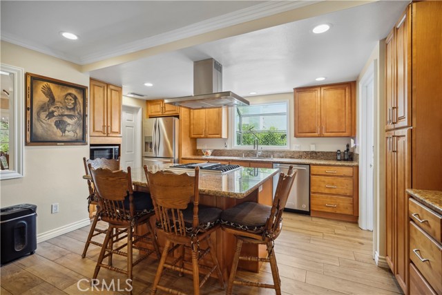 Detail Gallery Image 21 of 56 For 11300 Dulcet Ave, Porter Ranch,  CA 91326 - 5 Beds | 3 Baths