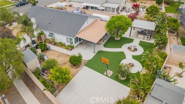 Detail Gallery Image 6 of 28 For 1424 Norfolk St, Corona,  CA 92878 - 4 Beds | 2 Baths