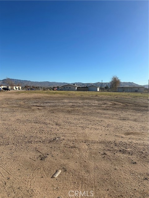 Detail Gallery Image 4 of 5 For 0 Ottawa Rd, Apple Valley,  CA 92308 - – Beds | – Baths