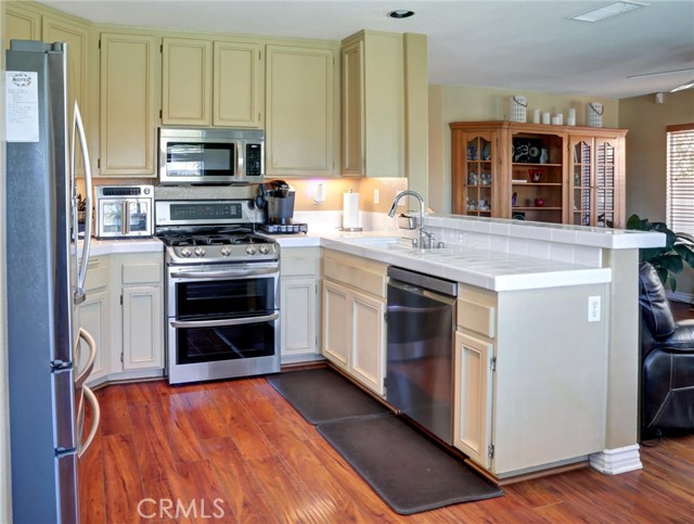Detail Gallery Image 16 of 45 For 27370 Englewood St, Moreno Valley,  CA 92555 - 4 Beds | 3 Baths