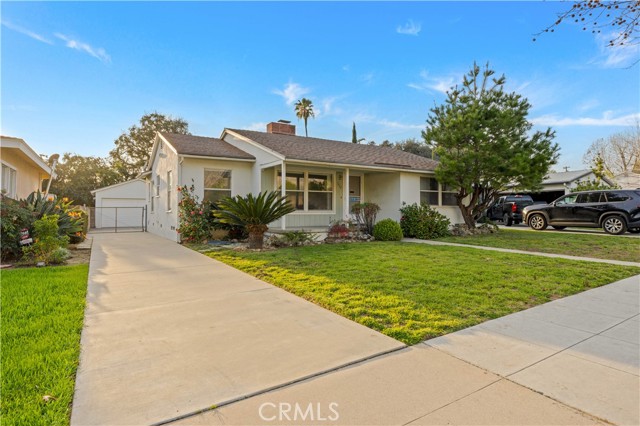 Front Image Thumbnail for CRTR26030764