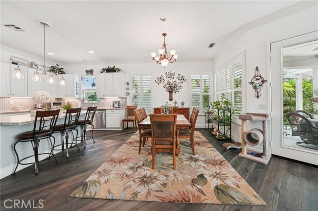 Detail Gallery Image 12 of 37 For 2488 Wailea Beach, Banning,  CA 92220 - 2 Beds | 2/1 Baths