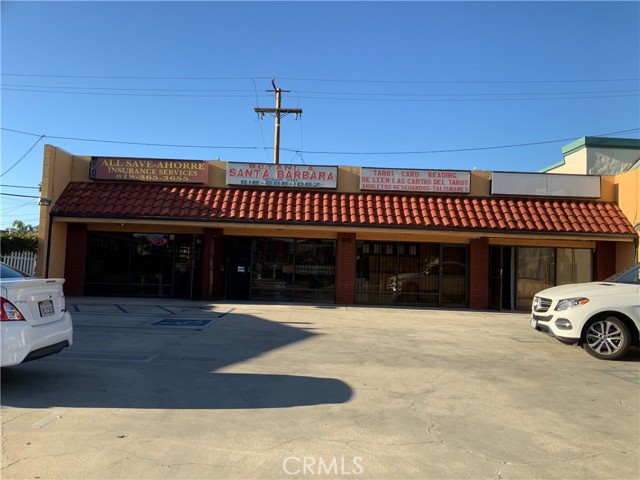 915 N Maclay Avenue, San Fernando, California 91340, ,Commercial Sale,For Sale,915 N Maclay Avenue,CRSR23164193