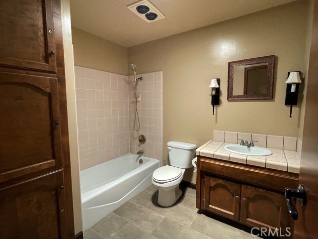 hall  full bath