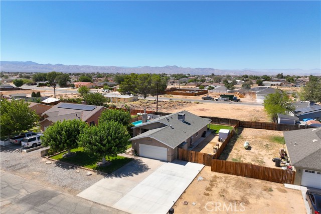Detail Gallery Image 37 of 42 For 8413 Ironwood Ave, California City,  CA 93505 - 3 Beds | 2 Baths