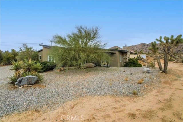 8669 Willow Lane, Joshua Tree, CA, 92252 8669 Willow Lane, Joshua Tree, CA, 92252