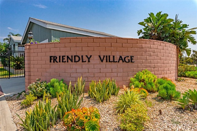 Detail Gallery Image 36 of 48 For 5815 E La Palma Ave #95,  Anaheim,  CA 92807 - 3 Beds | 2 Baths