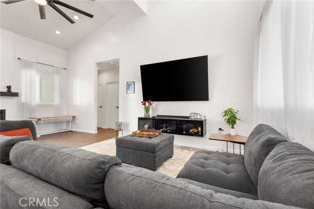 Detail Gallery Image 16 of 71 For 49111 Paradise, Morongo Valley,  CA 92256 - 3 Beds | 2/1 Baths