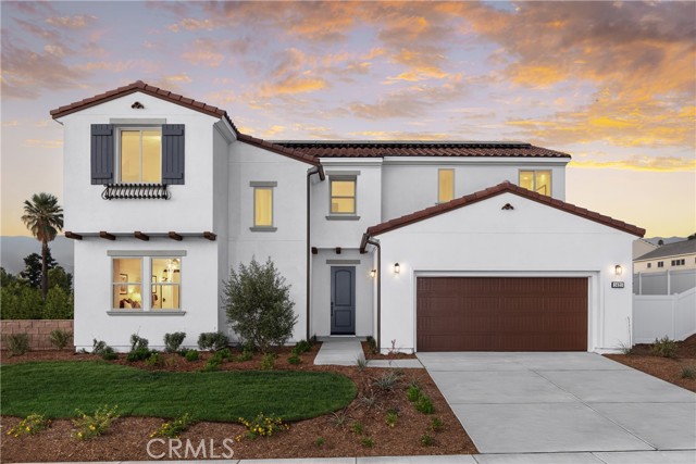 Detail Gallery Image 5 of 17 For 1442 Moore St, Redlands,  CA 92374 - 5 Beds | 1/1 Baths