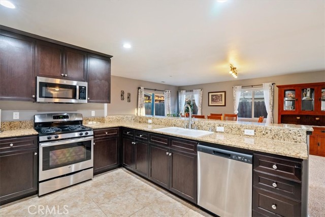 Detail Gallery Image 10 of 36 For 1620 Verde, San Miguel,  CA 93451 - 3 Beds | 2 Baths