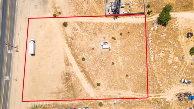 Detail Gallery Image 27 of 29 For 0 90th St E Palmdale Blvd, Palmdale,  CA 93552 - – Beds | – Baths