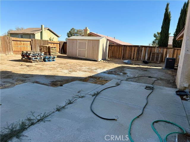 Detail Gallery Image 21 of 22 For 10850 Almond St, Adelanto,  CA 92301 - 3 Beds | 2/1 Baths