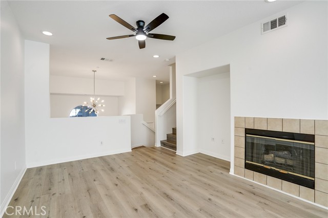 Detail Gallery Image 7 of 52 For 33580 Willow Haven #102,  Murrieta,  CA 92563 - 3 Beds | 2/1 Baths