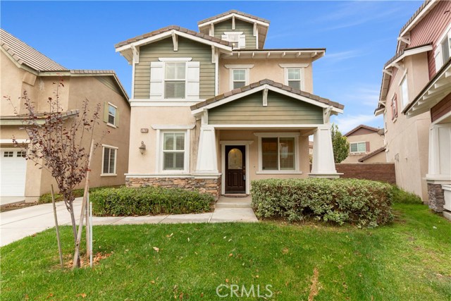 15785 Approach Ave, Chino, CA 91708