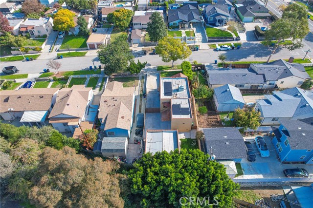 Detail Gallery Image 29 of 30 For 1937 Charnwood Ave, Alhambra,  CA 91803 - 3 Beds | 2 Baths