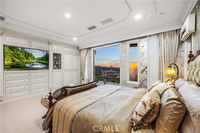 Detail Gallery Image 29 of 55 For 9 Vista Alberi, Newport Coast,  CA 92657 - 6 Beds | 6/1 Baths