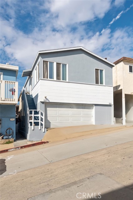 221 40th Street, Manhattan Beach, California 90266, ,Residential Income,For Sale,40th,SB25040717