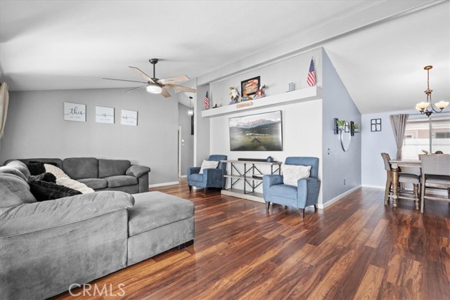 Detail Gallery Image 6 of 36 For 140 Pioneer Ave #31,  Redlands,  CA 92374 - 2 Beds | 2 Baths