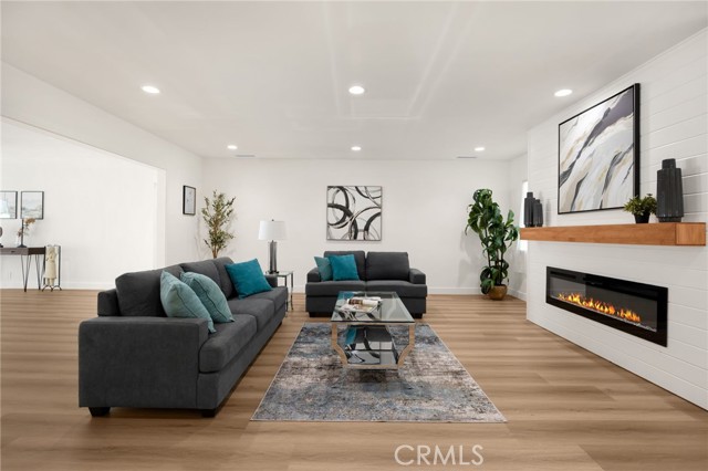 Detail Gallery Image 6 of 60 For 3033 E Sunset Hill Dr, West Covina,  CA 91791 - 5 Beds | 3 Baths