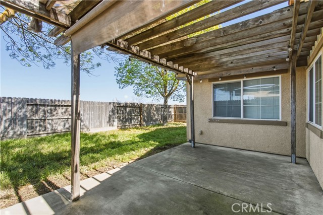 Detail Gallery Image 29 of 36 For 1525 La Sierra St, Merced,  CA 95348 - 3 Beds | 2 Baths
