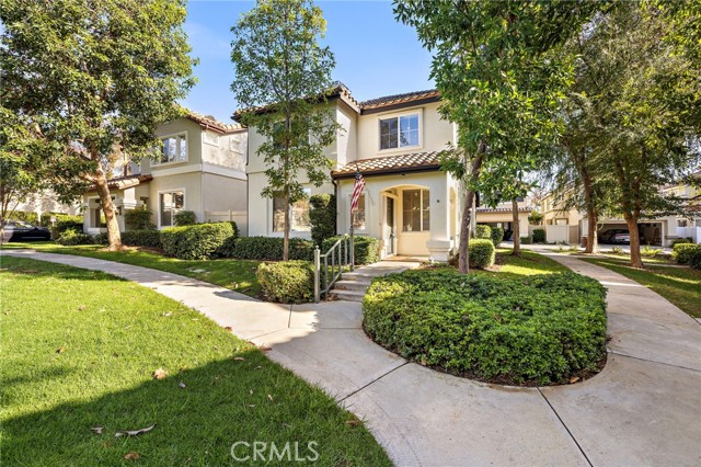 Detail Gallery Image 39 of 39 For 9 Paseo Acebo, Rancho Santa Margarita,  CA 92688 - 4 Beds | 2/1 Baths