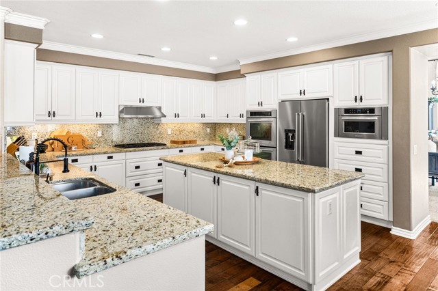 Image 6 of 75 For 12756 Sierra Creek