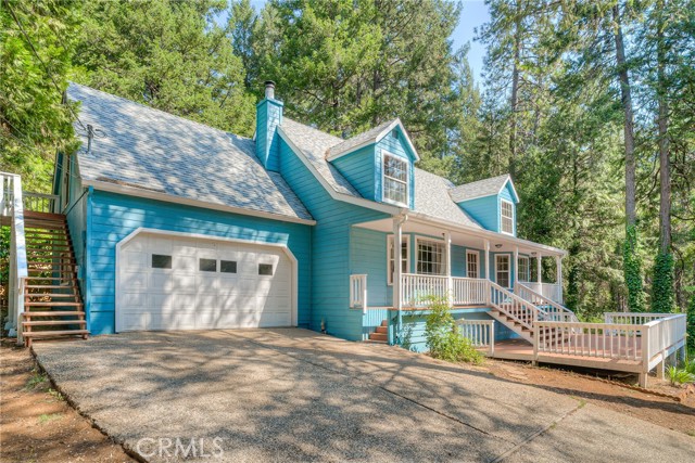 Detail Gallery Image 40 of 54 For 6040 Tiffin Ct, Magalia,  CA 95954 - 4 Beds | 2/1 Baths