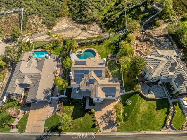 Detail Gallery Image 64 of 69 For 15257 Saddleback, Canyon Country,  CA 91387 - 6 Beds | 4/1 Baths