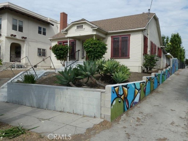 Image 3 for 313 N Vendome St, Los Angeles, CA 90026