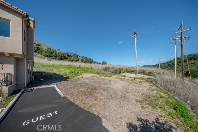 1079 Canyon Lane, Pismo Beach, California 93449, ,Land,For Sale,1079 Canyon Lane,CRSC24039084