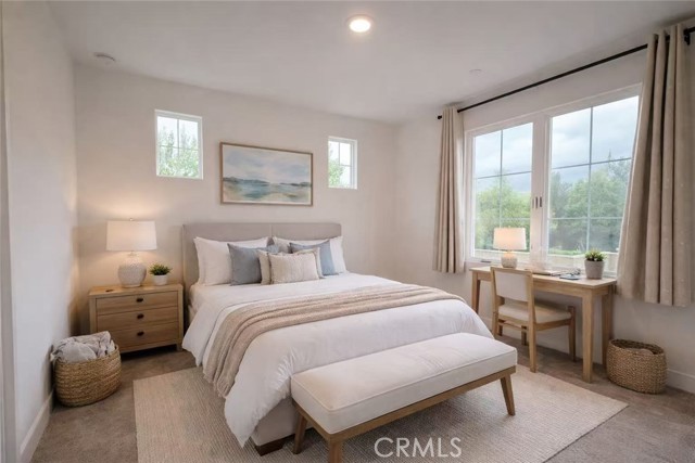 Detail Gallery Image 6 of 25 For 112 San Benito, Irvine,  CA 92618 - 3 Beds | 2/1 Baths