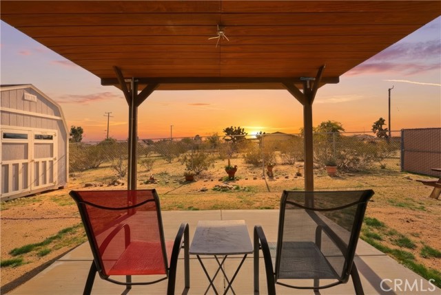 Detail Gallery Image 28 of 28 For 58375 Del Mar St, Yucca Valley,  CA 92284 - 3 Beds | 2 Baths