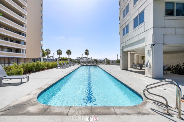 Detail Gallery Image 31 of 51 For 525 E. Seaside Way #310,  Long Beach,  CA 90802 - 1 Beds | 1 Baths