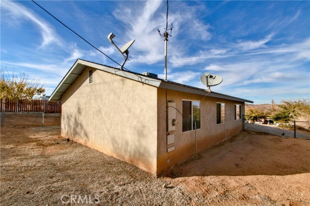 Detail Gallery Image 29 of 30 For 61605 El Cajon Dr, Joshua Tree,  CA 92252 - 3 Beds | 2 Baths