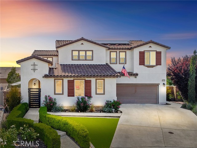 Detail Gallery Image 35 of 47 For 34743 Serissa Ct, Murrieta,  CA 92563 - 5 Beds | 3/1 Baths