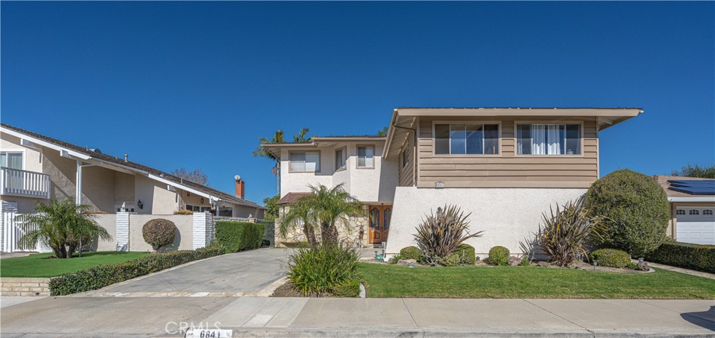 6841 Via Angelina Drive