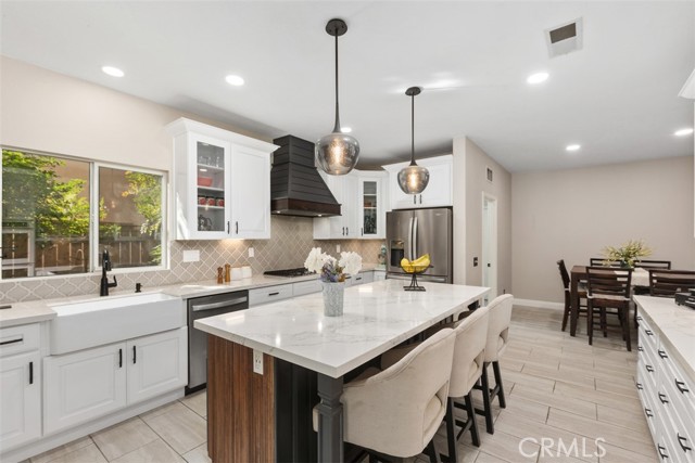 Detail Gallery Image 6 of 49 For 29213 via Espada, Murrieta,  CA 92563 - 3 Beds | 2/1 Baths