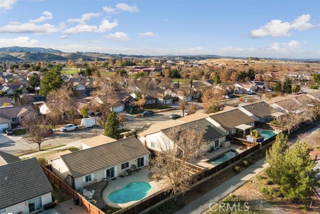 Detail Gallery Image 31 of 46 For 2742 Stonebrook, Paso Robles,  CA 93446 - 3 Beds | 2 Baths