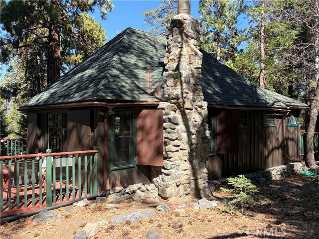 Detail Gallery Image 43 of 57 For 120 Barton Flats, Angelus Oaks,  CA 92305 - 2 Beds | 1 Baths