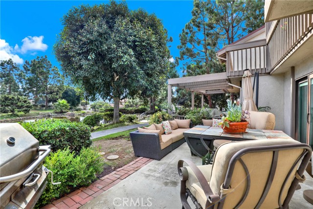 Detail Gallery Image 13 of 50 For 27112 Mill Pond #2,  Dana Point,  CA 92624 - 2 Beds | 2/1 Baths