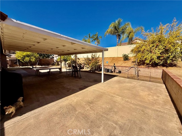 Detail Gallery Image 45 of 56 For 25708 Aspenwood Ct, Moreno Valley,  CA 92557 - 3 Beds | 2 Baths