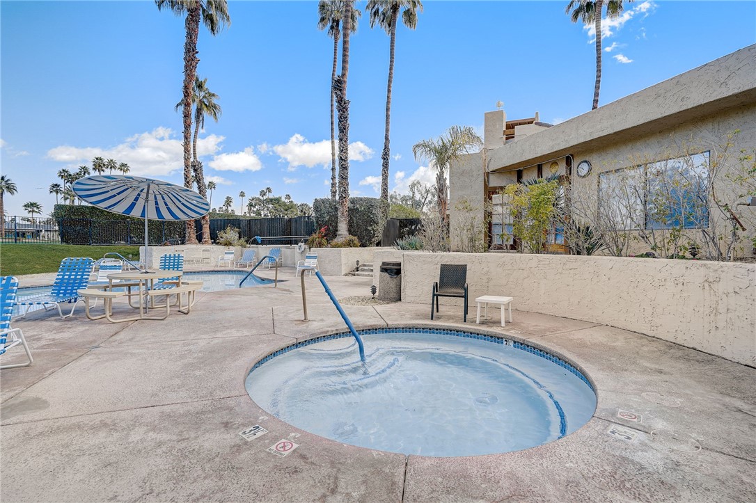 Detail Gallery Image 23 of 25 For 5300 E Waverly Dr #F15,  Palm Springs,  CA 92264 - 1 Beds | 1/1 Baths