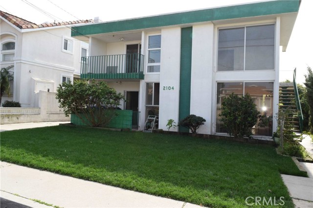 2104 Huntington Lane, Redondo Beach, California 90278, ,Residential Income,Sold,Huntington,SB17017110