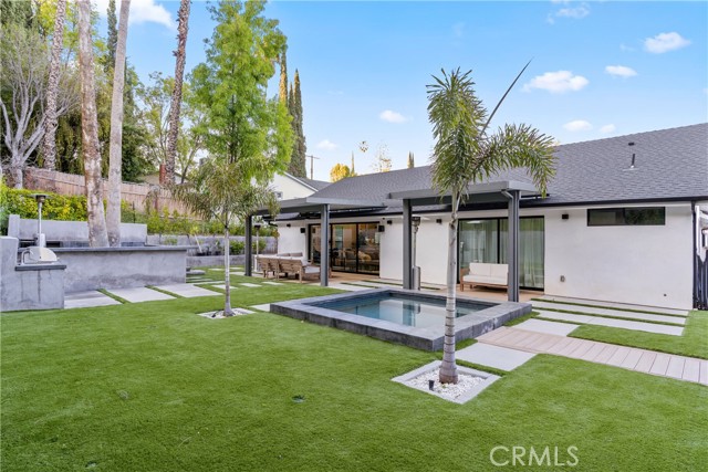 Detail Gallery Image 28 of 36 For 7127 Forest Hills Rd, West Hills,  CA 91307 - 4 Beds | 4/1 Baths