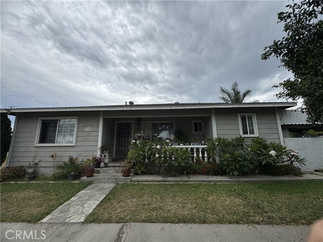 Front Image Thumbnail for CRPW26159956