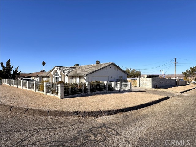 Detail Gallery Image 31 of 32 For 28180 Cochise Ave, Barstow,  CA 92311 - 3 Beds | 2 Baths