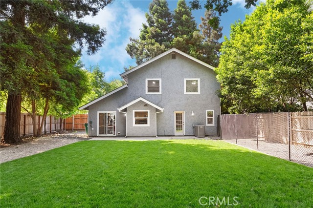 Detail Gallery Image 27 of 42 For 791 Victorian Park Dr, Chico,  CA 95926 - 4 Beds | 2/1 Baths